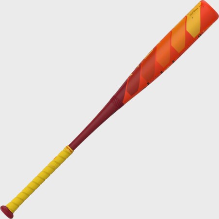 Easton 2025 Hype Fire (-10) Baseball Bat