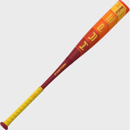 Easton 2025 Hype Fire (-5) Baseball Bat