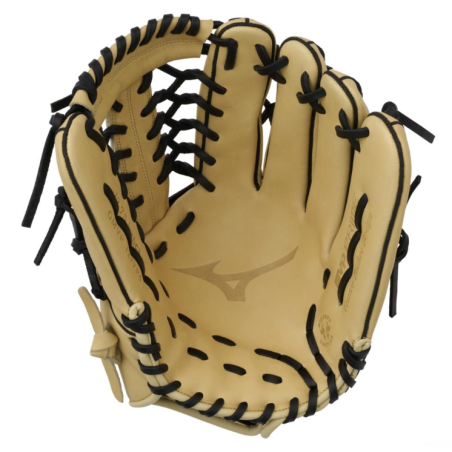Mizuno MVP Prime BB Outfielder Baseball Glove