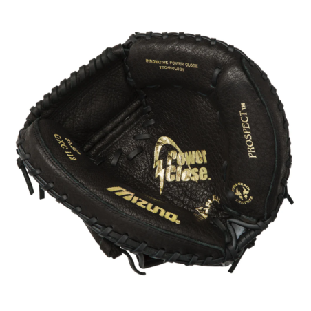Mizuno Prospect Baseball Catcher's Glove