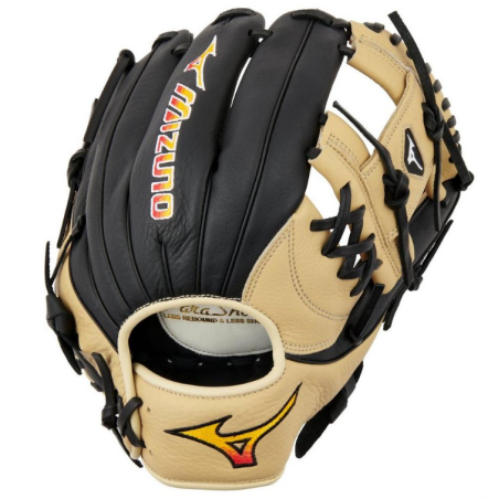 Mizuno Franchise Infield Baseball Glove (2025)