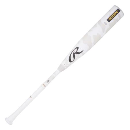 Rawlings Icon USSSA Baseball Bat (2025)