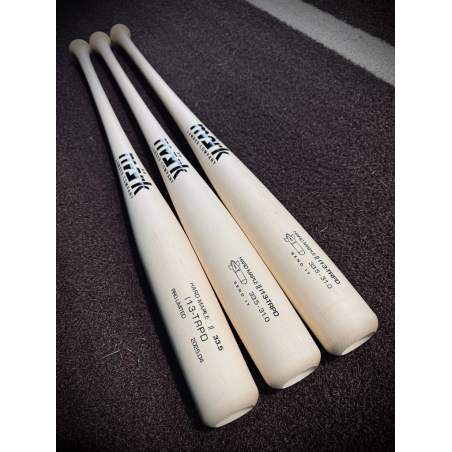 MARK Lumber Torpedo Wood Bat