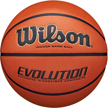 Wilson Evolution Game Ball - Size 5
