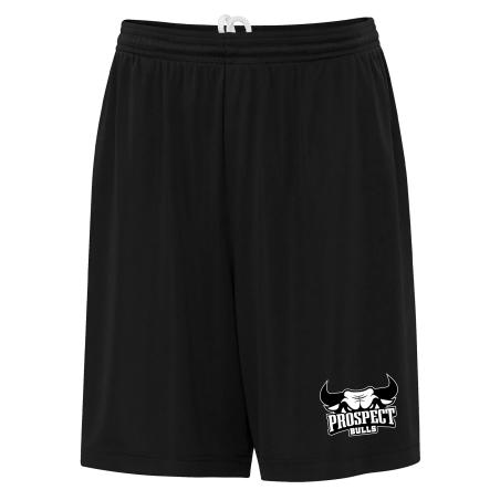 ATC Pro Team 7" Pocketed Shorts