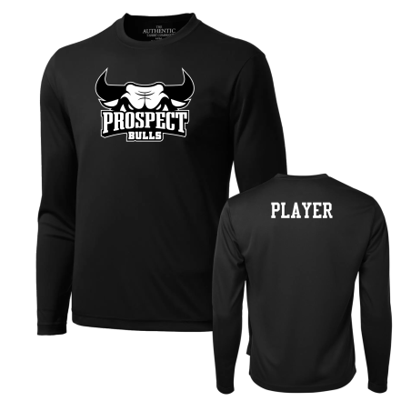 ATC Pro Team Long Sleeve