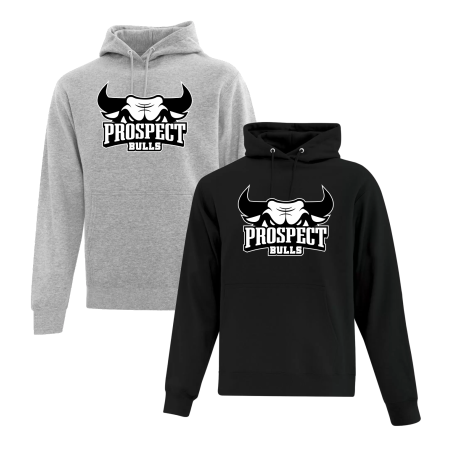 ATC Everyday Fleece Hoodie