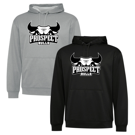 ATC Essential Performance Hoodie