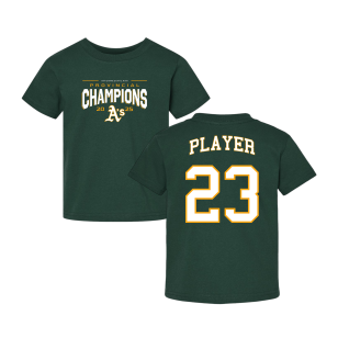 Toddler Cotton Jersey Tee