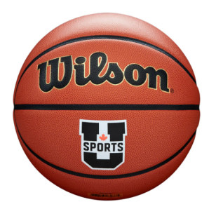 Wilson U Sports Evolution Game Basketball - Size 7