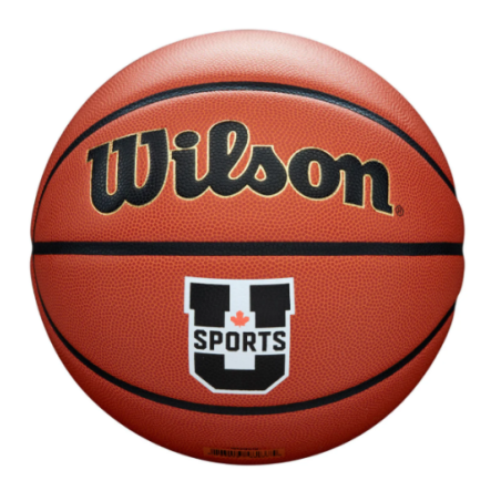 Wilson U Sports Evolution Game Basketball - Size 7