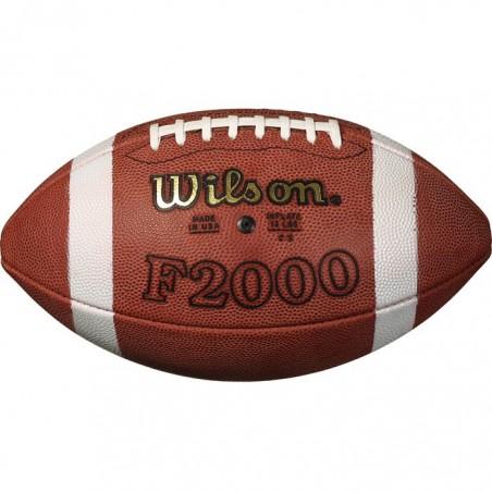 Wilson F2000 Official CIS