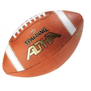 Spalding ALPHA Football