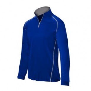 Mizuno long sleeve batting on sale jacket