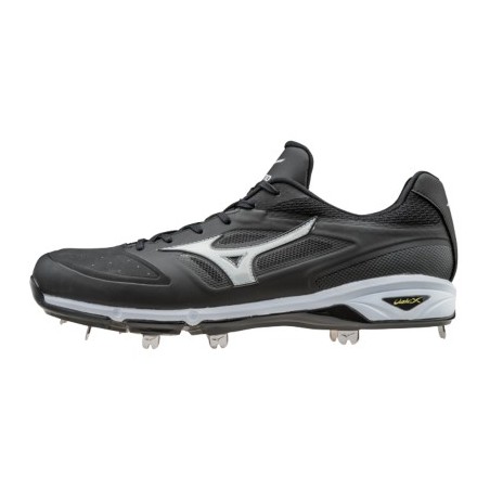 Mizuno Dominant IC Metal Cleats - Low Cut