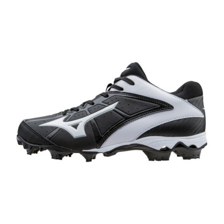 Mizuno 9-Spike Advanced Finch Elite 2