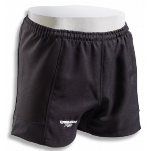 Barbarian Pro Fit Rugby Shorts
