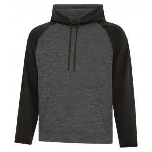 ATC Two-Tone Hoodie
