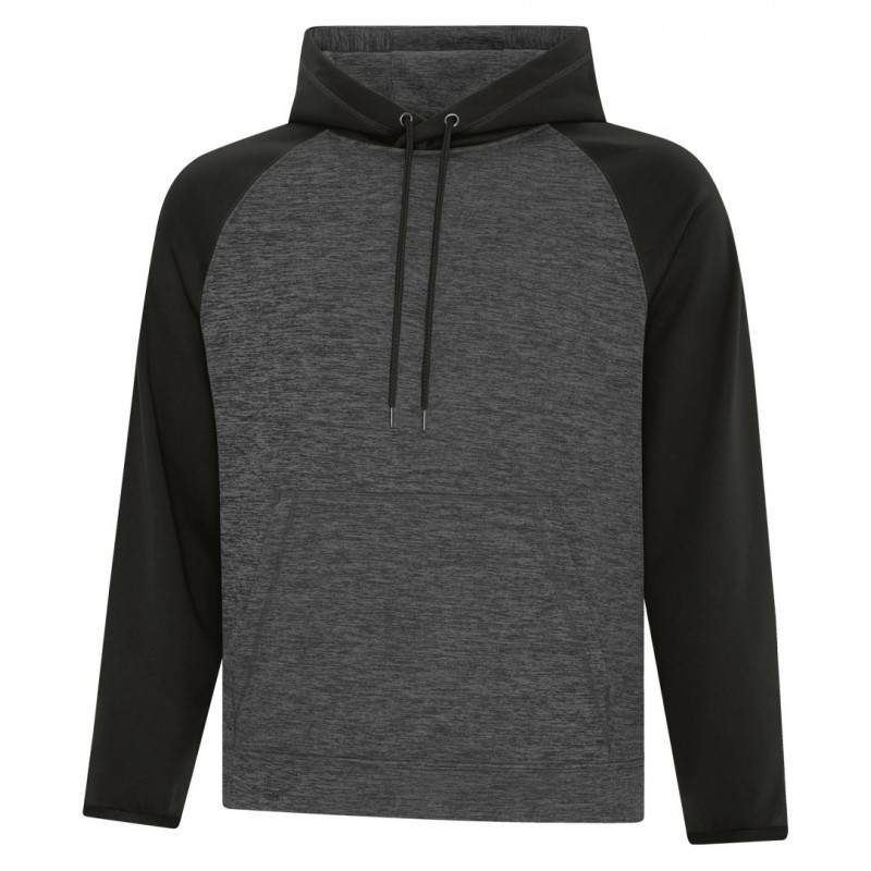 ATC Two-Tone Hoodie