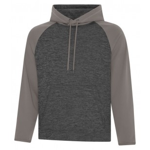 ATC Two-Tone Hoodie