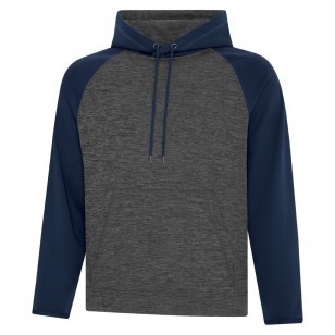 ATC Two-Tone Hoodie