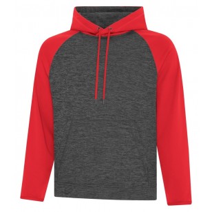 ATC Two-Tone Hoodie