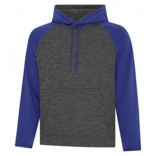 ATC Two-Tone Hoodie