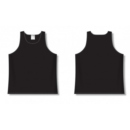Athletic Knit Track Singlet