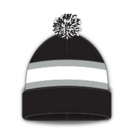 Athletic Knit PomPom