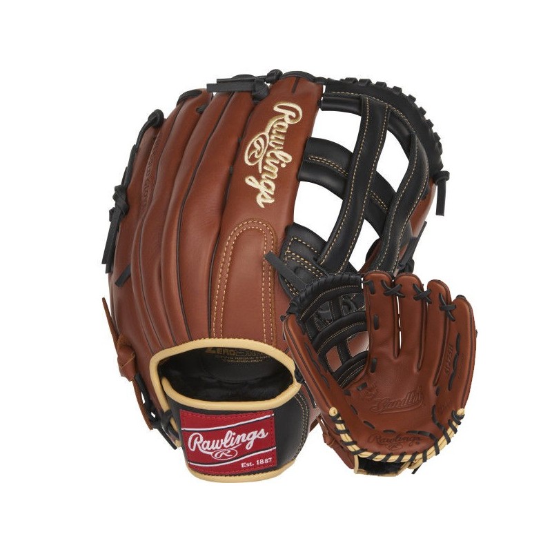 Rawlings Sandlot Series™ 12.75 in Outfield Glove