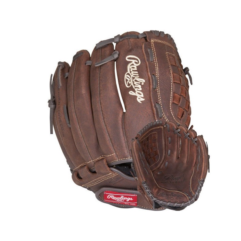 Rawlings Player Preferred 12 in Infield/Pitcher Glove