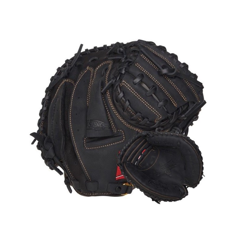 Rawlings Renegade 31.5 in Youth Catchers Mitt