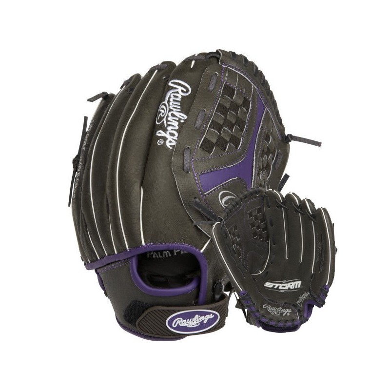 Rawlings Storm 12 Outfield Glove