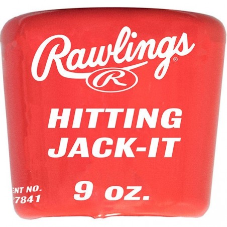 Rawlings Hitting Jack-It 9oz.