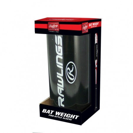 Ralwings Pro-Style Bat Sleeve 24oz.