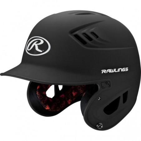 Rawlings Velo Batting Helmet