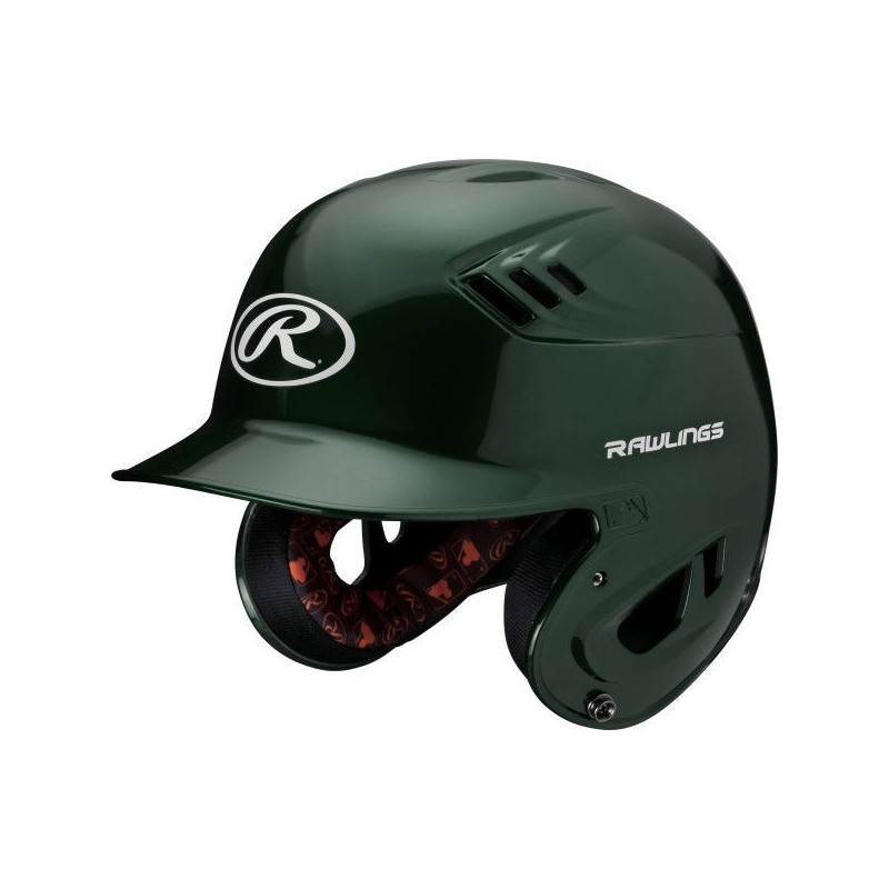 Rawlings R16S Velo Batting Helmet