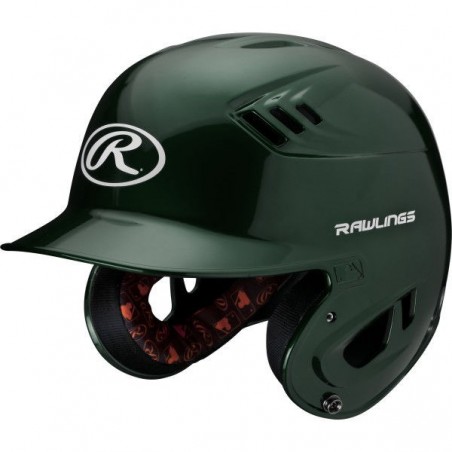 Rawlings Velo Batting Helmet
