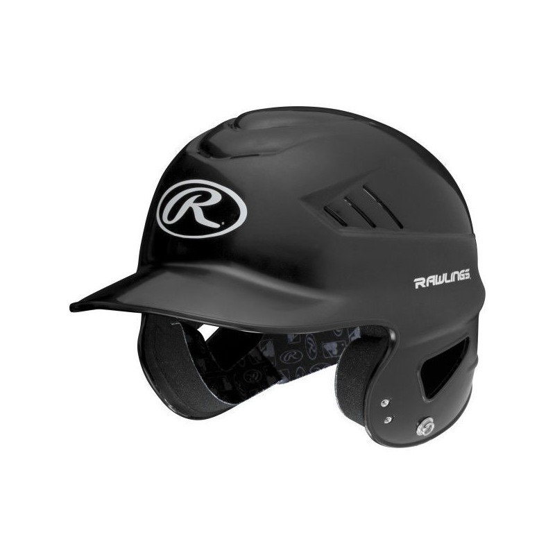 Rawlings Coolflo High School/College Batting Helmet