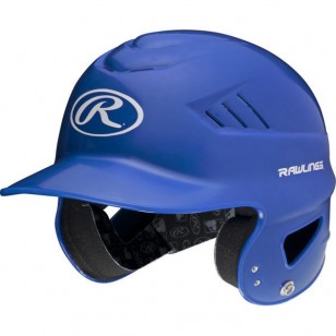 Rawlings Coolflo High School/College Batting Helmet
