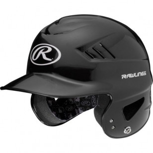 Rawlings Coolflo T-Ball Batting Helmet