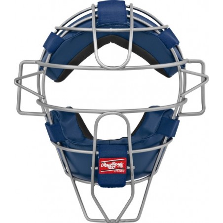 Rawlings Adult Lightweight Hollow Wire Catcher/Umpire Mask