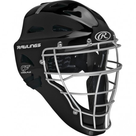 Rawlings Renegade Adult Catchers Helmet