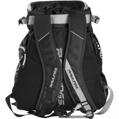 Rawlings Velo Backpack