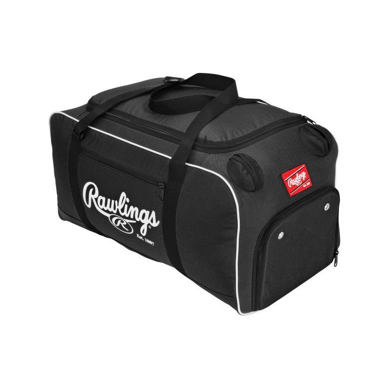 Rawlings Covert Duffle Bag