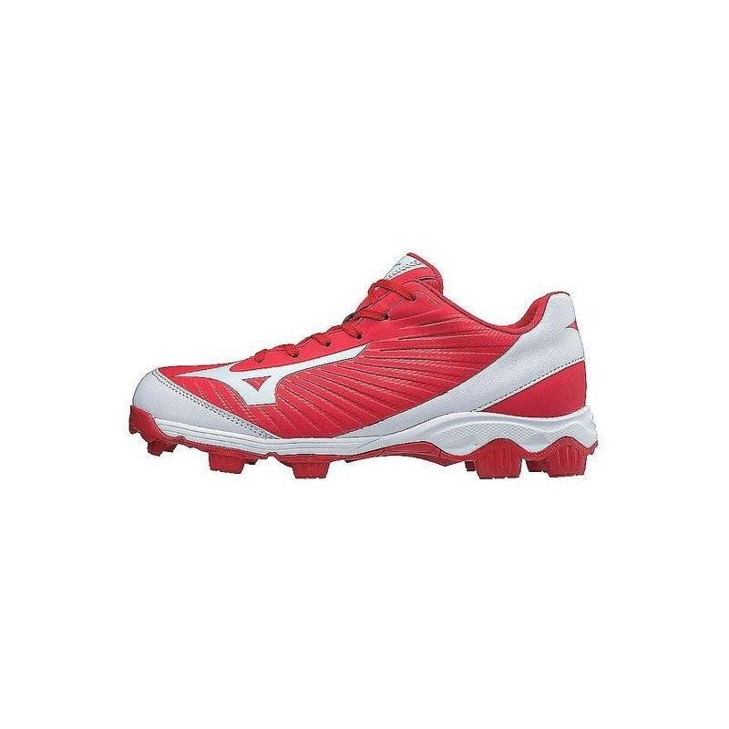 Mizuno 9-Spike Franchise 9 Low-Cut Cleat - YOUTH