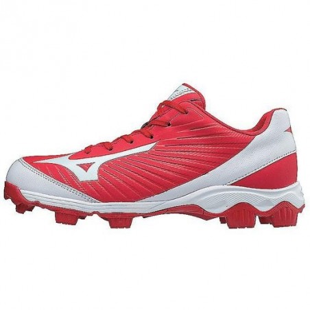 Mizuno 9-Spike Franchise 9 Low-Cut Cleat