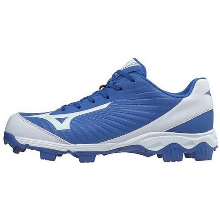 Mizuno 9-Spike Franchise 9 Low-Cut Cleat