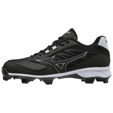 mizuno dominant tpu