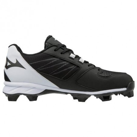 Mizuno 9-Spike Dominant TPU Molded Baseball Cleat
